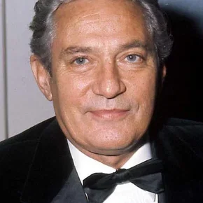 Photo star : Peter Finch