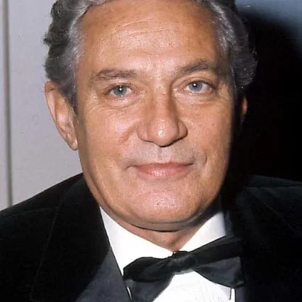 Peter Finch