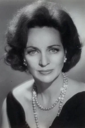  Beatrice Straight photo