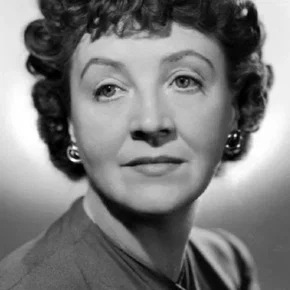 Photo star : Patricia Collinge