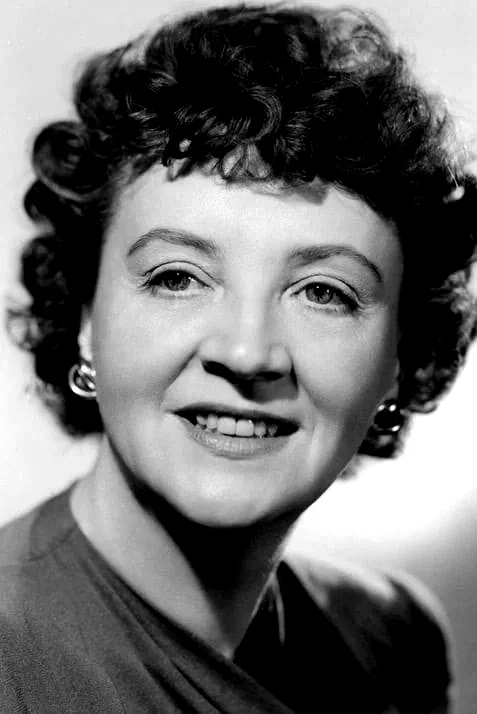 Patricia Collinge