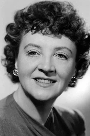 Patricia Collinge photo