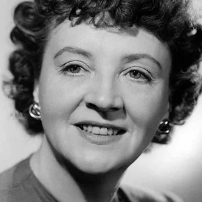 Photo star : Patricia Collinge