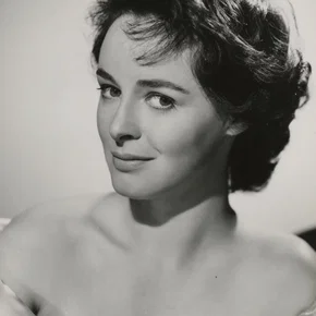 Photo star :  Jeannette Sterke