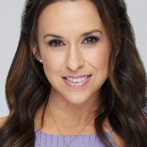 Photo star : Lacey Chabert