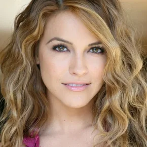 Photo star :  Chrishell Stause