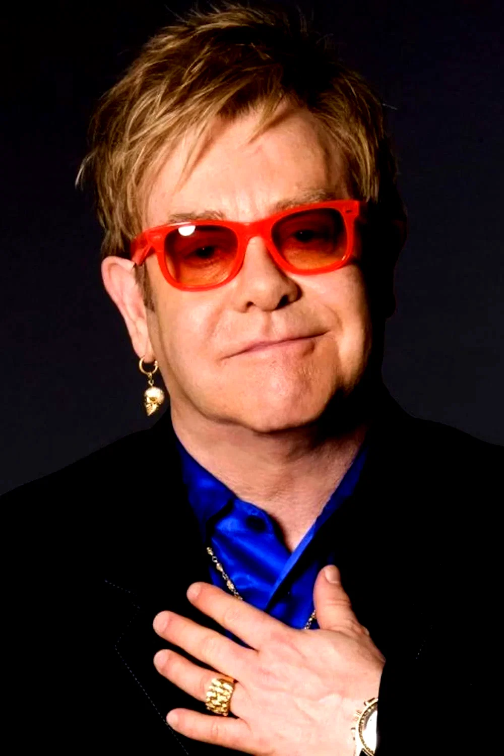 Elton John