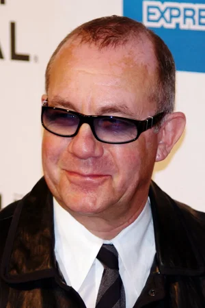  Bernie Taupin photo