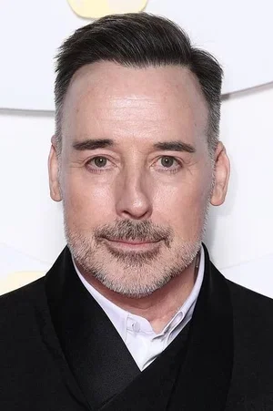  David Furnish photo