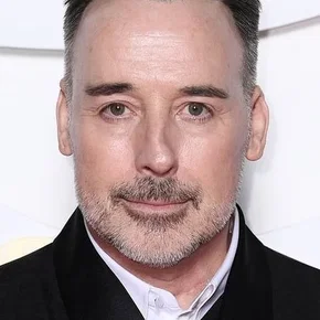 Photo star :  David Furnish