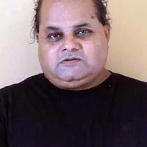  Sunil Sukhada