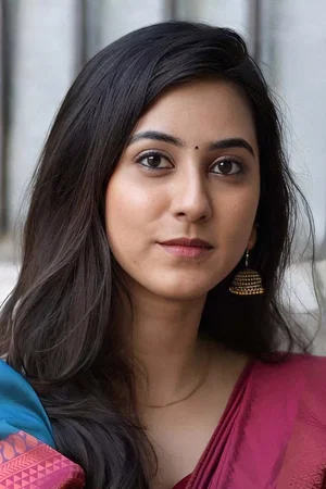Photo de  Akshaya Hariharan