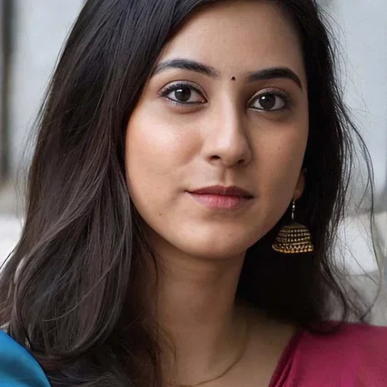  Akshaya Hariharan