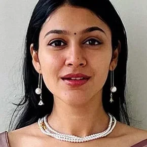 Photo star :  Anarkali Nazar
