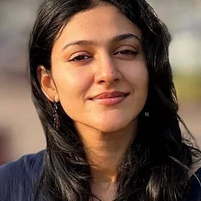Photo star :  Anarkali Nazar
