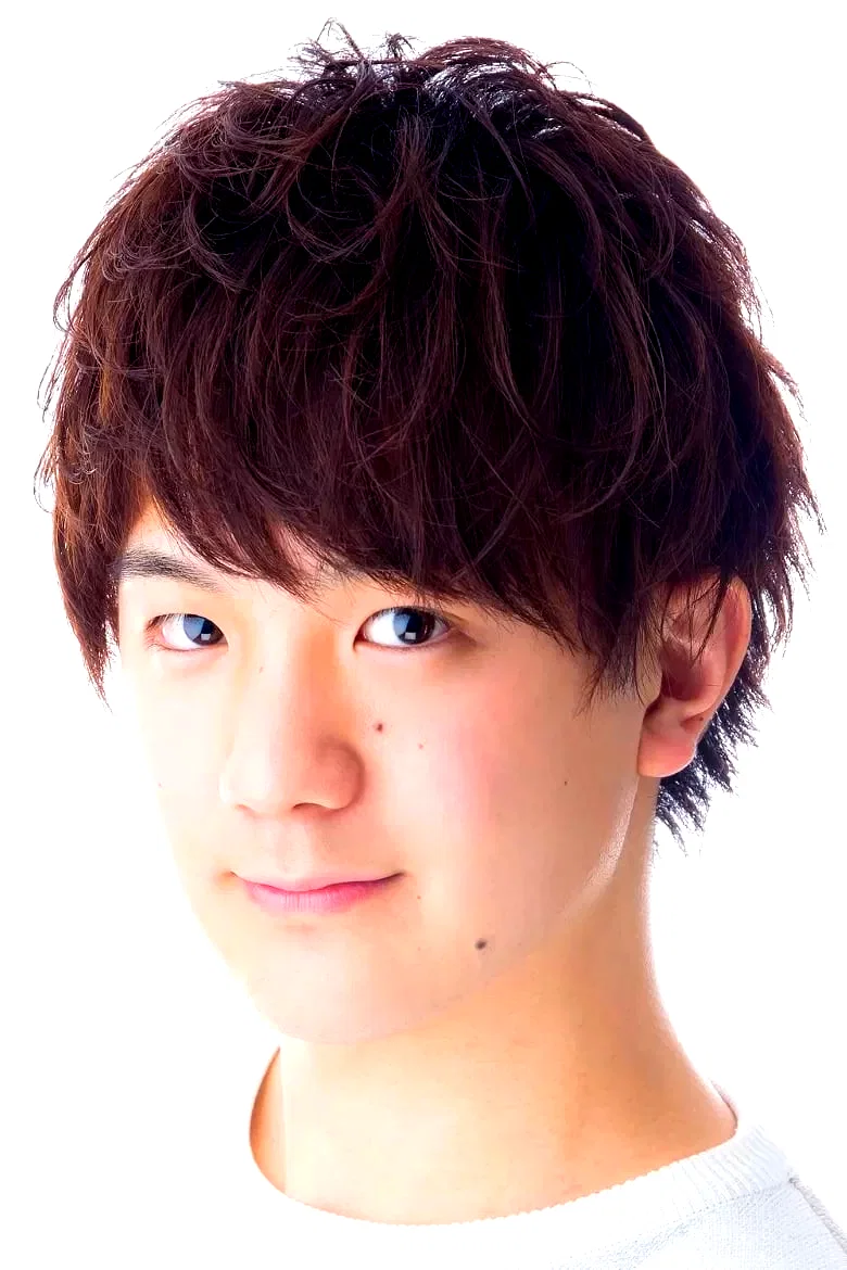  Genta Nakamura