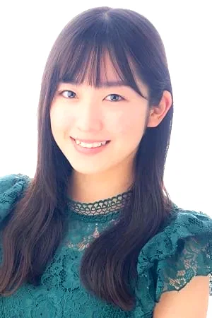  Haruna Mikawa