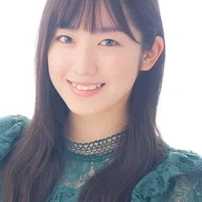 Photo star :  Haruna Mikawa