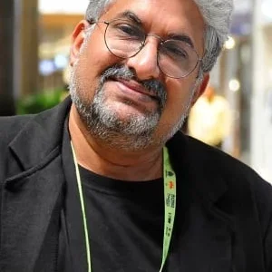  Shyamaprasad