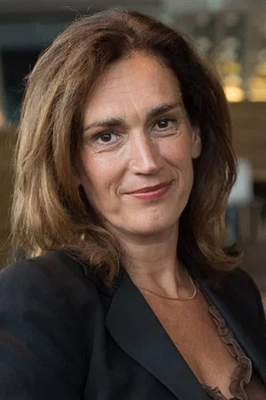  Monic Hendrickx photo
