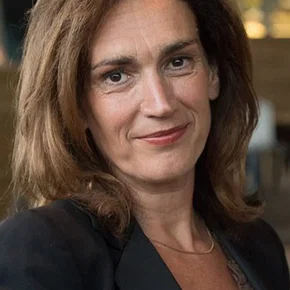 Photo star :  Monic Hendrickx