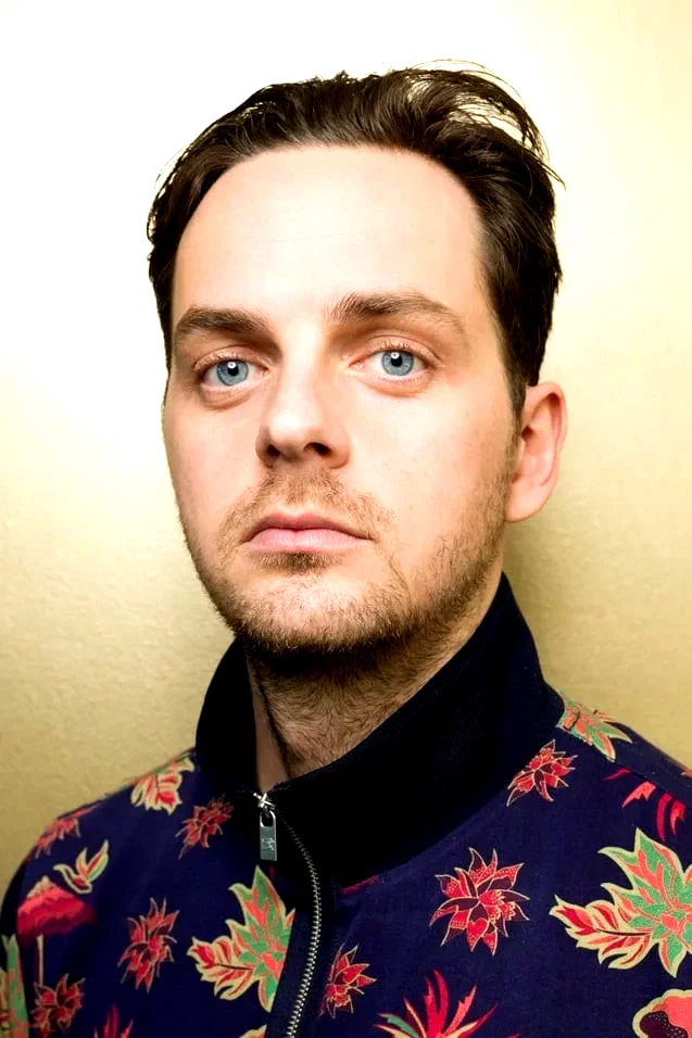 Yannick Van De Velde