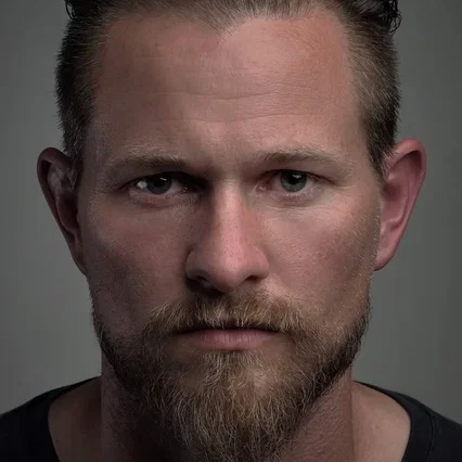  Alexander Kane