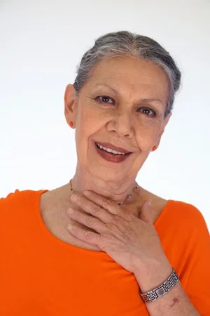 Luisa Huertas photo
