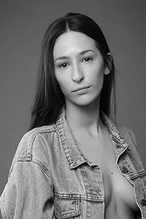  Agustina Quinci photo