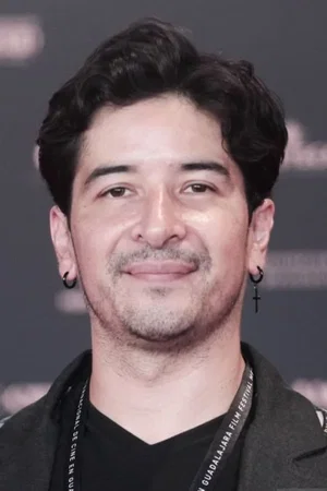 Photo de  Pierre Saint Martin Castellanos