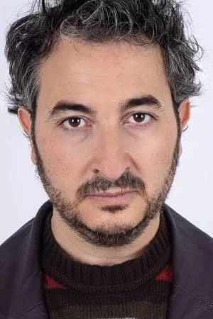  Josep Maria Riera photo