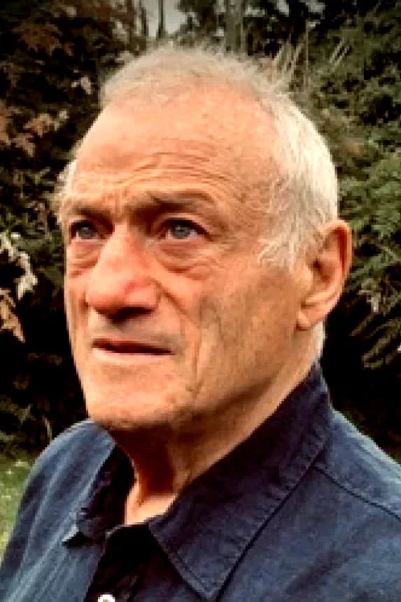  Vincent Barré
