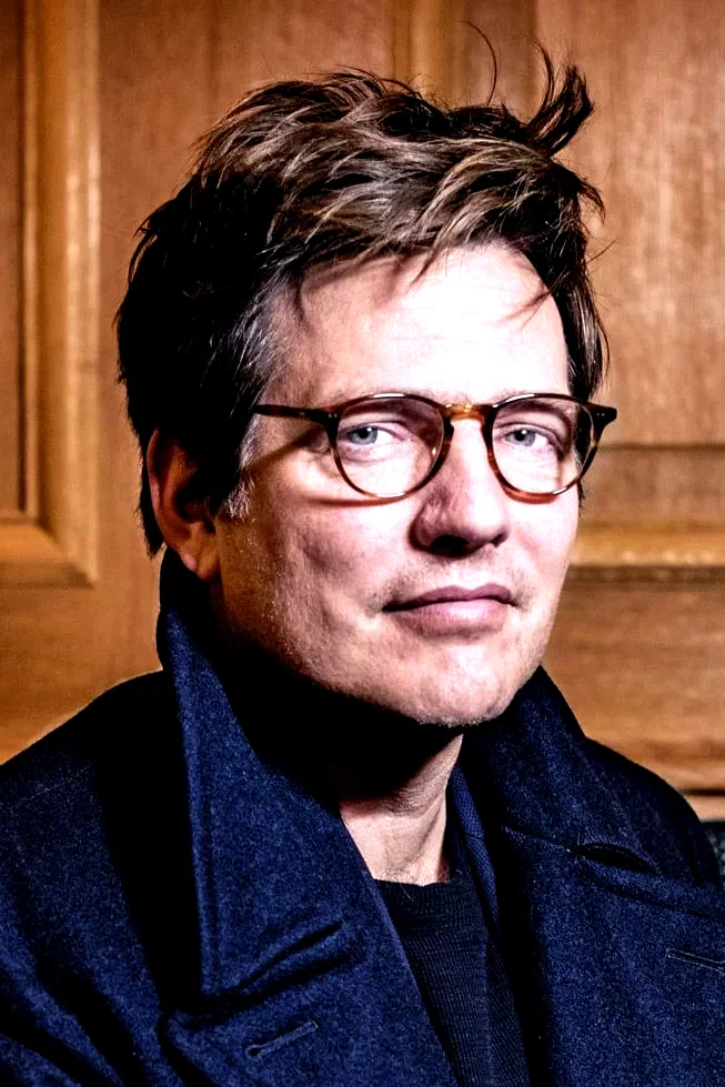 Thomas Vinterberg