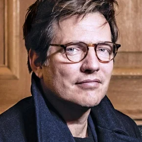 Photo star : Thomas Vinterberg