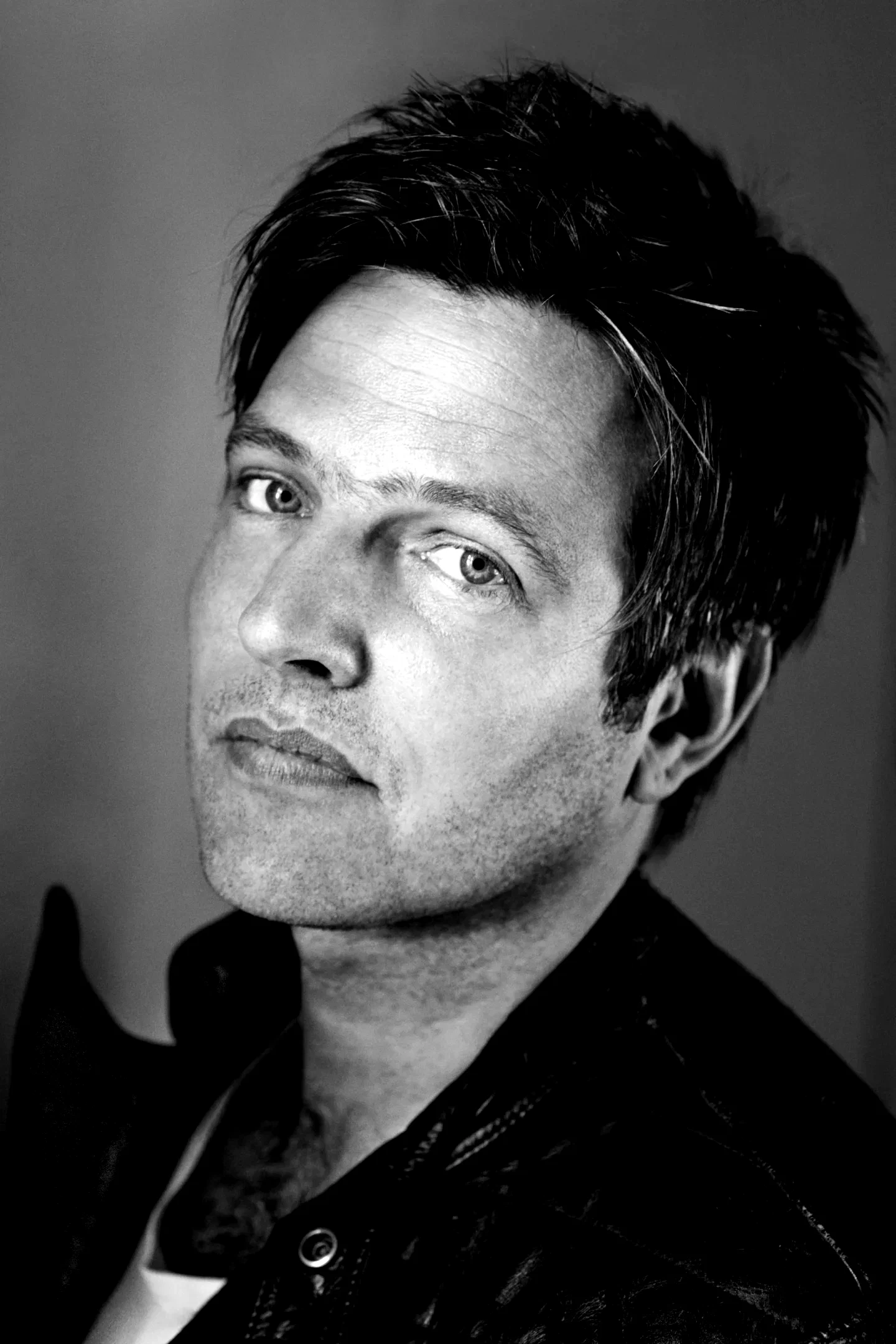 Thomas Vinterberg