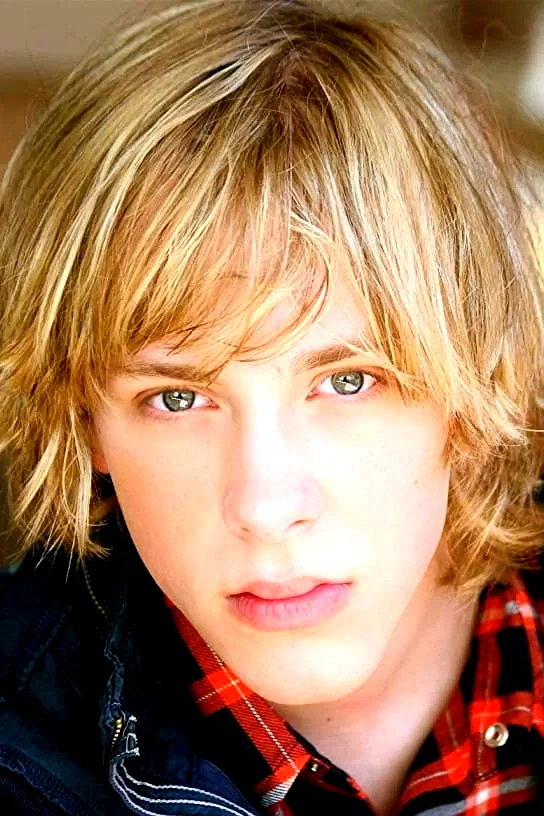 Zack Shada
