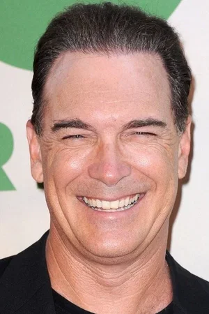 Patrick Warburton photo