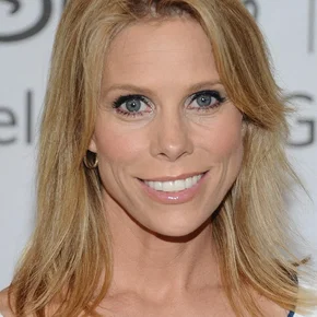 Photo star : Cheryl Hines