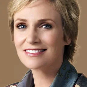 Photo star : Jane Lynch