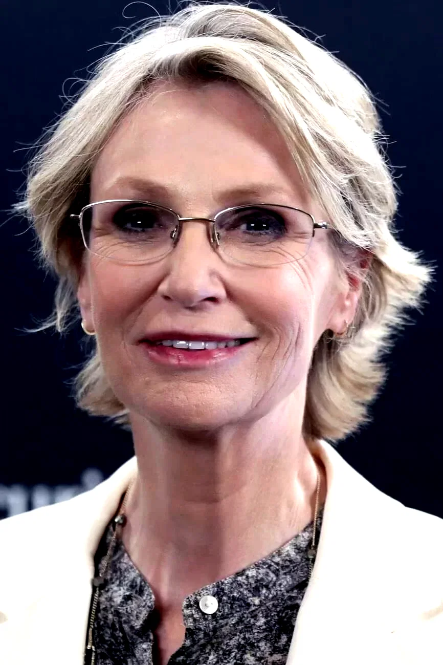 Jane Lynch