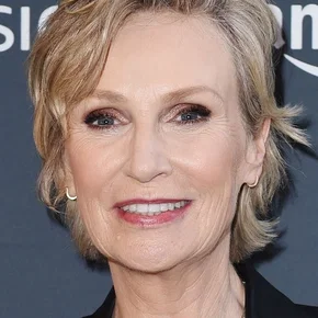 Photo star : Jane Lynch
