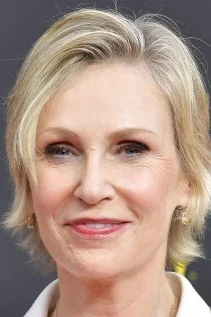 Jane Lynch photo