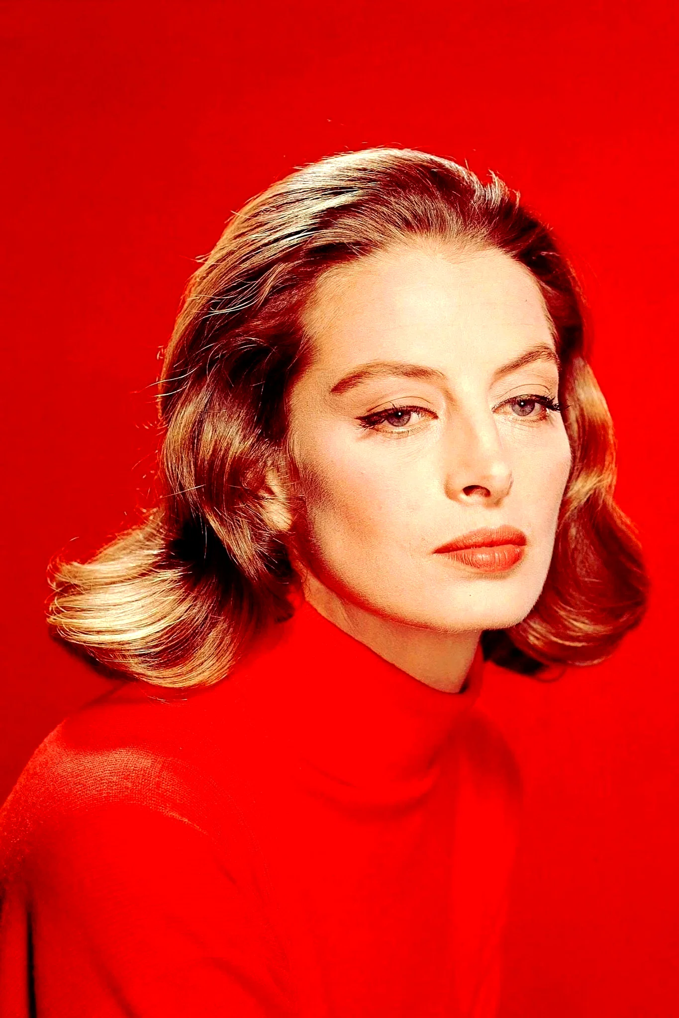  Capucine
