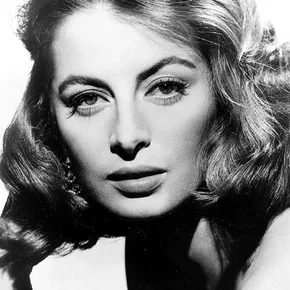 Photo star :  Capucine
