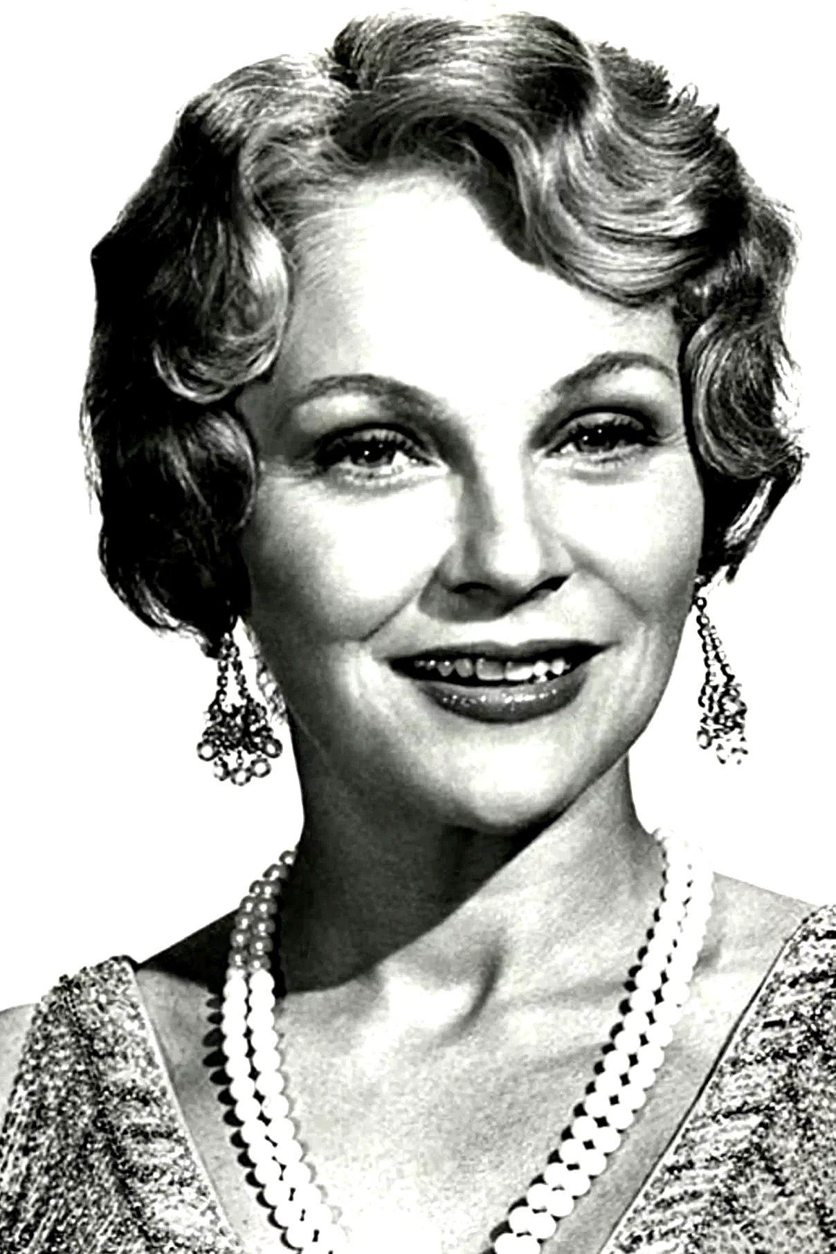  Joanna Moore