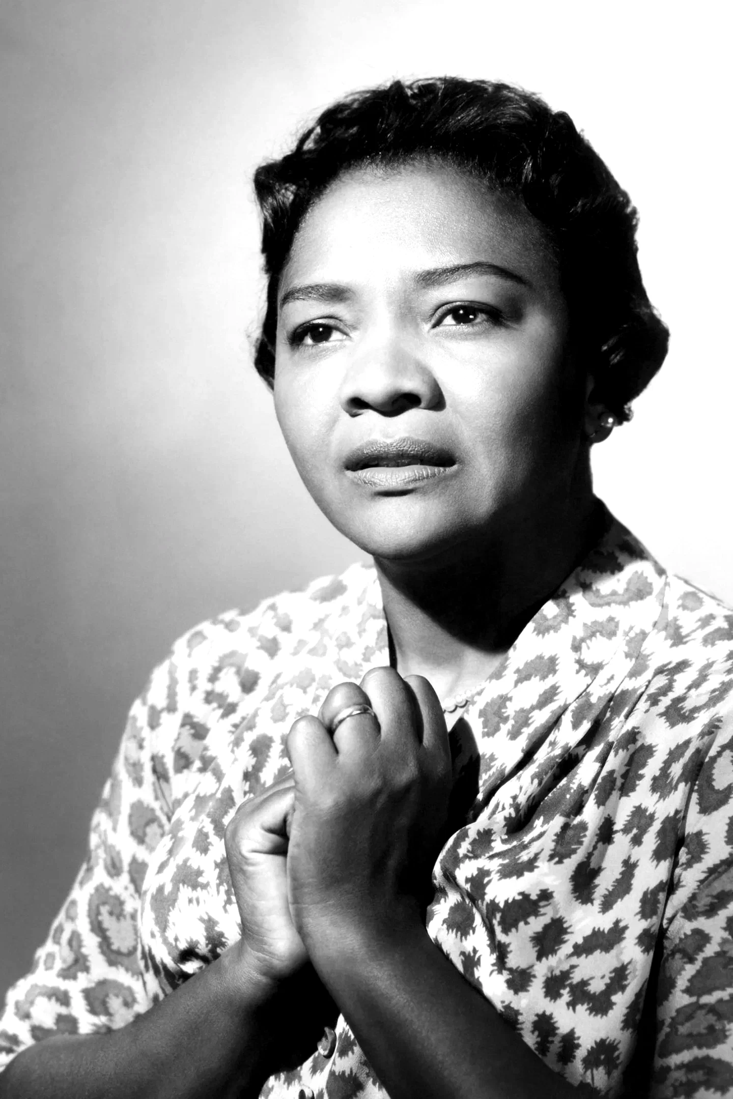 Juanita  Moore