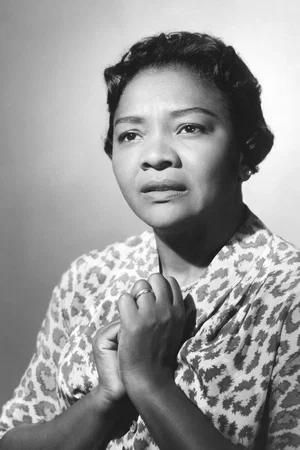 Juanita  Moore photo