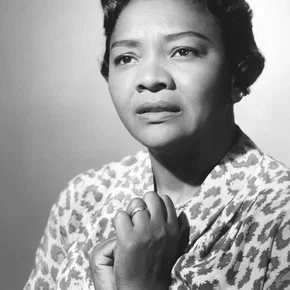 Photo star : Juanita  Moore