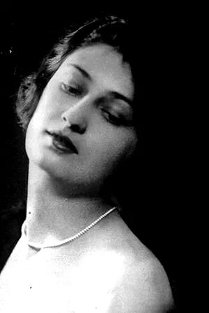 Marcelle Pradot