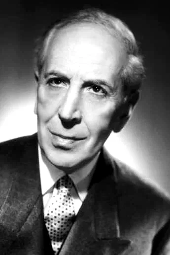Marcel L'Herbier